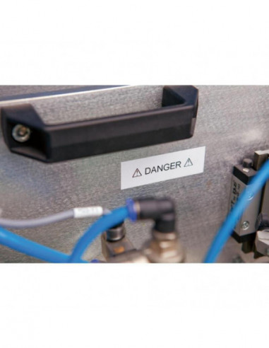 Impressora de Etiquetas DYMO Rhino...