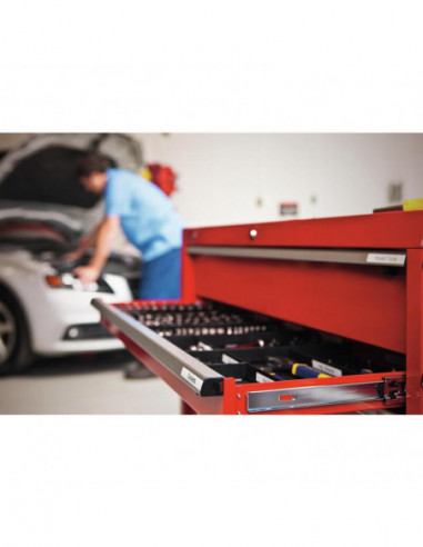 Impressora de Etiquetas DYMO Rhino...