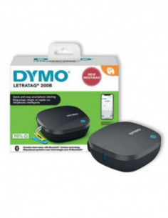 Etiquetadora DYMO LetraTag...