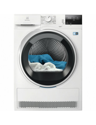 Electrolux - Máq. Secar Roupa Edi729p4bn