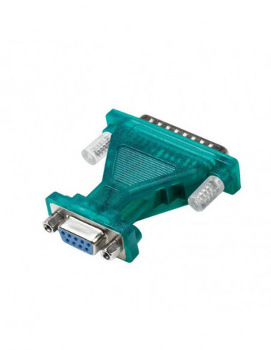 Cabo Logilink UA0042B USB 2.0 para...