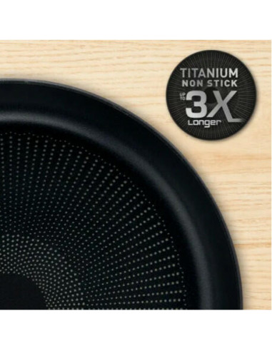 Tefal - Frigideira Emotion Indução...