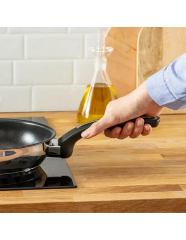 Tefal - Frigideira Emotion Indução...