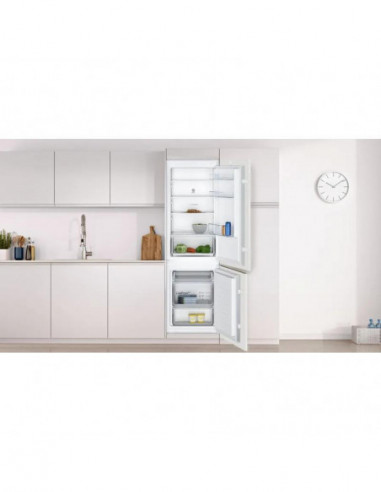 Balay - Combinado Encastre 3kie711s