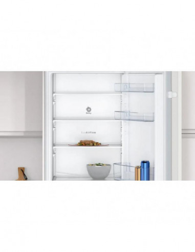 Balay - Combinado Encastre 3kie711s