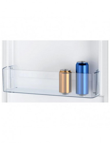 Balay - Combinado Encastre 3kie711s