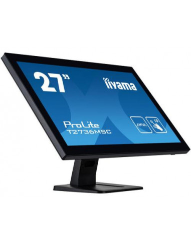 Iiyama 68.6cm 27" T2752msc-B1 16:9...