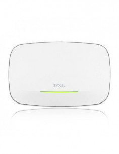 Ponto de Acesso Sem fios...