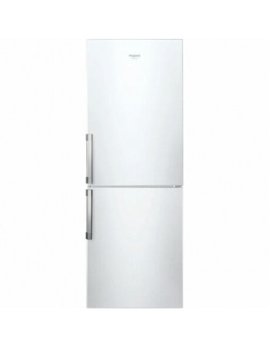 Hotpoint - Combinado no Frost Ha70bi...