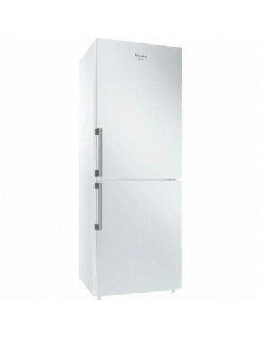 Hotpoint - Combinado no Frost Ha70bi...