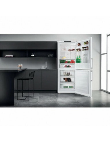 Hotpoint - Combinado no Frost Ha70bi...