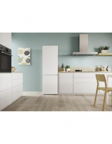 Candy - Combinado Cct 3l517 Ew