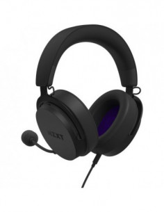 Auscultadores NZXT Relay...