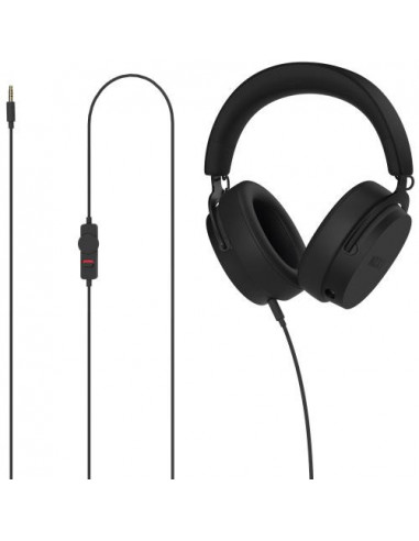 Auscultadores NZXT Relay com...