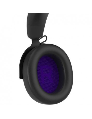 Auscultadores NZXT Relay com...