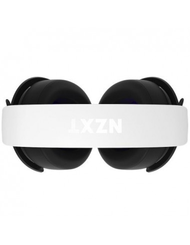 Auscultadores NZXT Relay com...