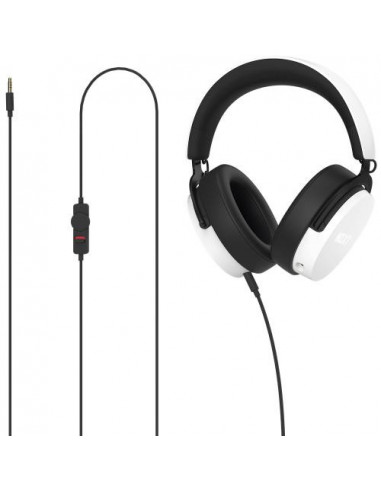 Auscultadores NZXT Relay com...