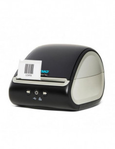 Impressora de Etiquetas...