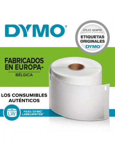 Impresora de Etiquetas Dymo...