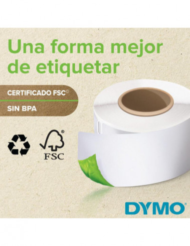 Impresora de Etiquetas Dymo...