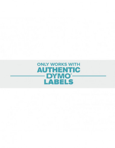 Impressora de Etiquetas DYMO...