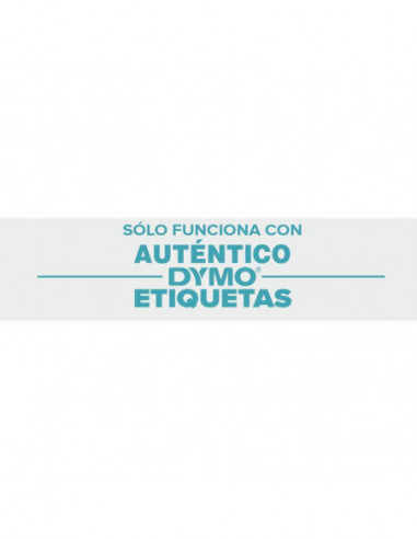 Impresora de Etiquetas Dymo...