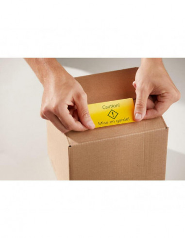 Impressora de Etiquetas DYMO...