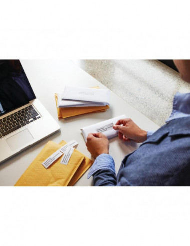 Impressora de Etiquetas DYMO...