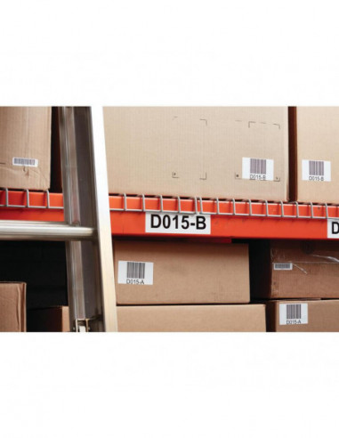 Impressora de Etiquetas DYMO...