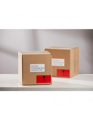 Impressora de Etiquetas DYMO...