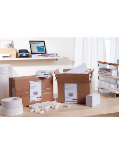 Impressora de Etiquetas DYMO...