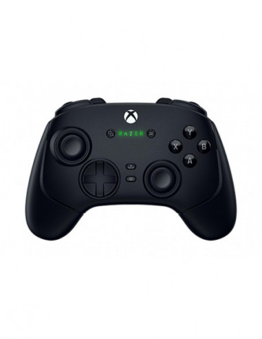 Razer - Comando Wolverine V3 Pro - Black