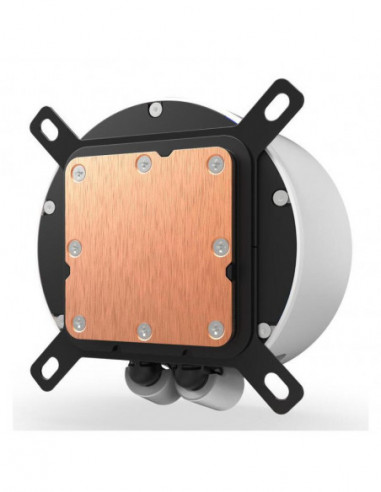 Sistema de Refrigeração Líquida NZXT...