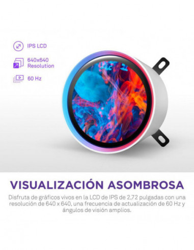 Sistema de Refrigeração Líquida NZXT...