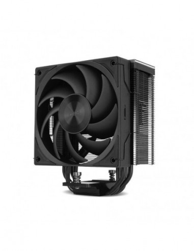 Dissipador de CPU Nox Hummer H-400 12cm