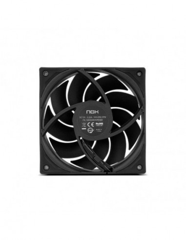 Dissipador de CPU Nox Hummer H-400 12cm