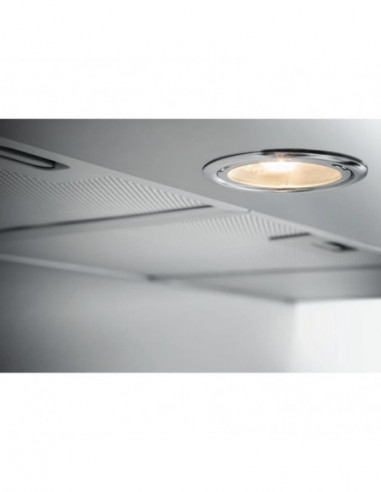 Hotpoint - Exaustor Hhbs 9.8f Lt X/1