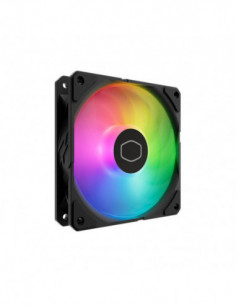 Cooler Master - SickleFlow...