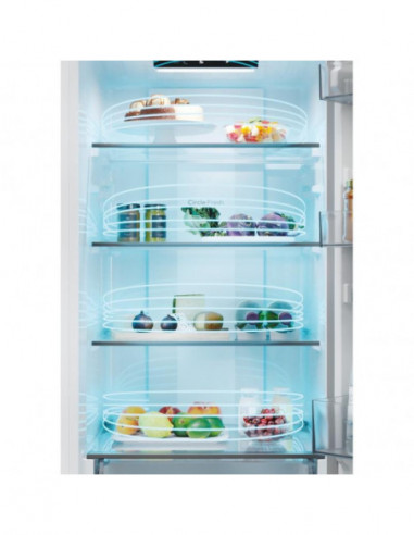 Candy - Combinado Cncq2t518ew