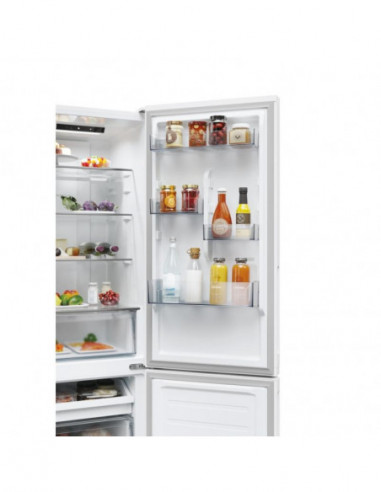 Candy - Combinado Cncq2t518ew