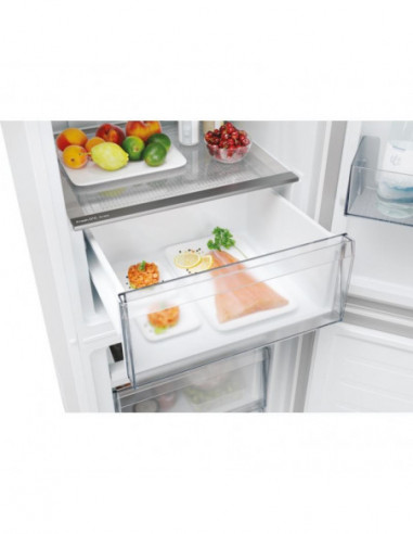 Candy - Combinado Cncq2t518ew