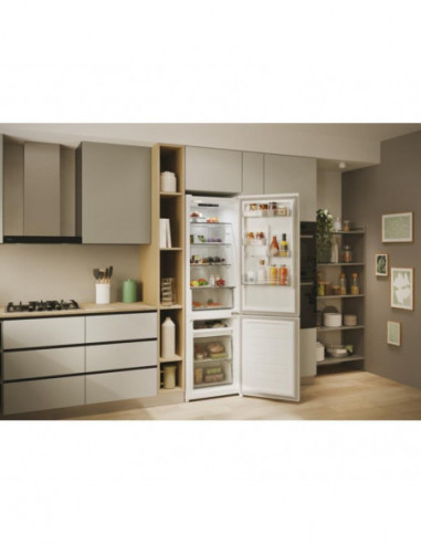 Candy - Combinado Cncq2t518ew