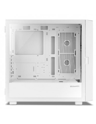Caixa Nox Hummer BIOS Midi Tower...