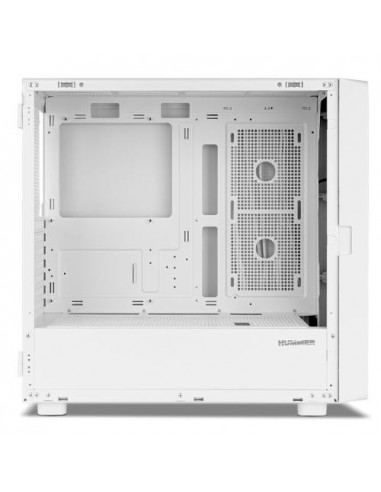 Caixa Nox Hummer BIOS Midi Tower...