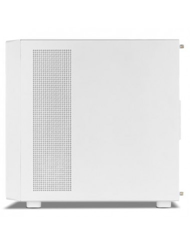 Caixa Nox Hummer BIOS Midi Tower...