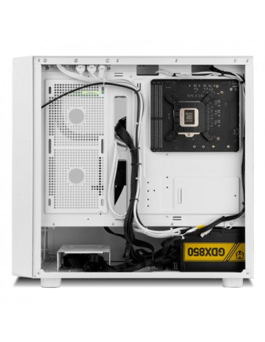 Caixa Nox Hummer BIOS Midi Tower...