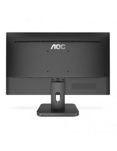 Monitor AOC 22E1Q: 21,5", Full HD,...