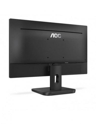 Monitor AOC 22E1Q: 21,5", Full HD,...