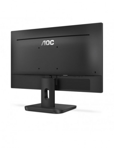 Monitor AOC 22E1Q: 21,5", Full HD,...