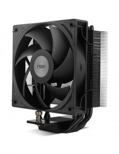 Dissipador Nox Hummer R-400:...